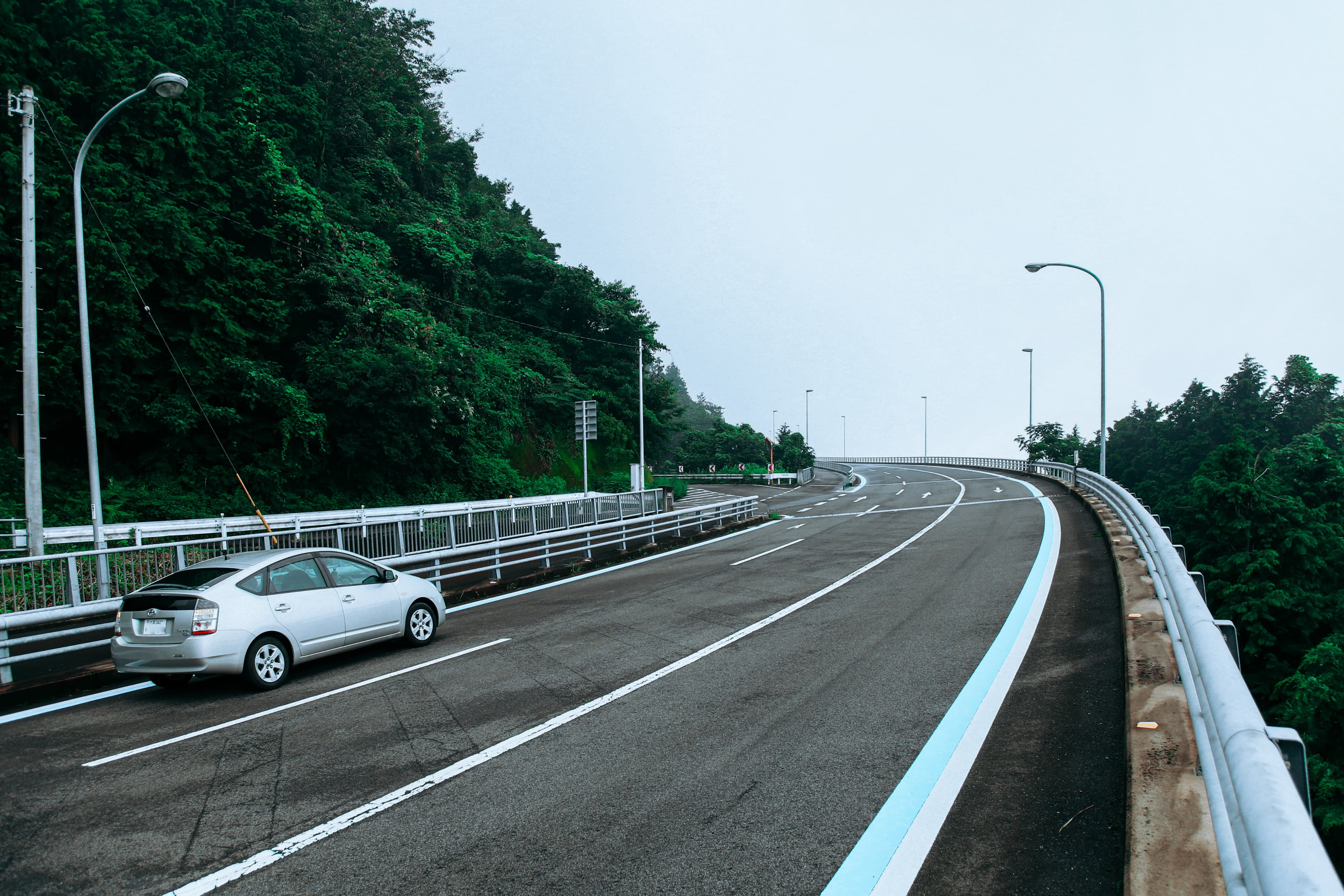 Current Development Dashboard