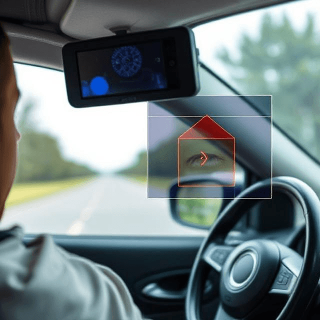 Surround View System