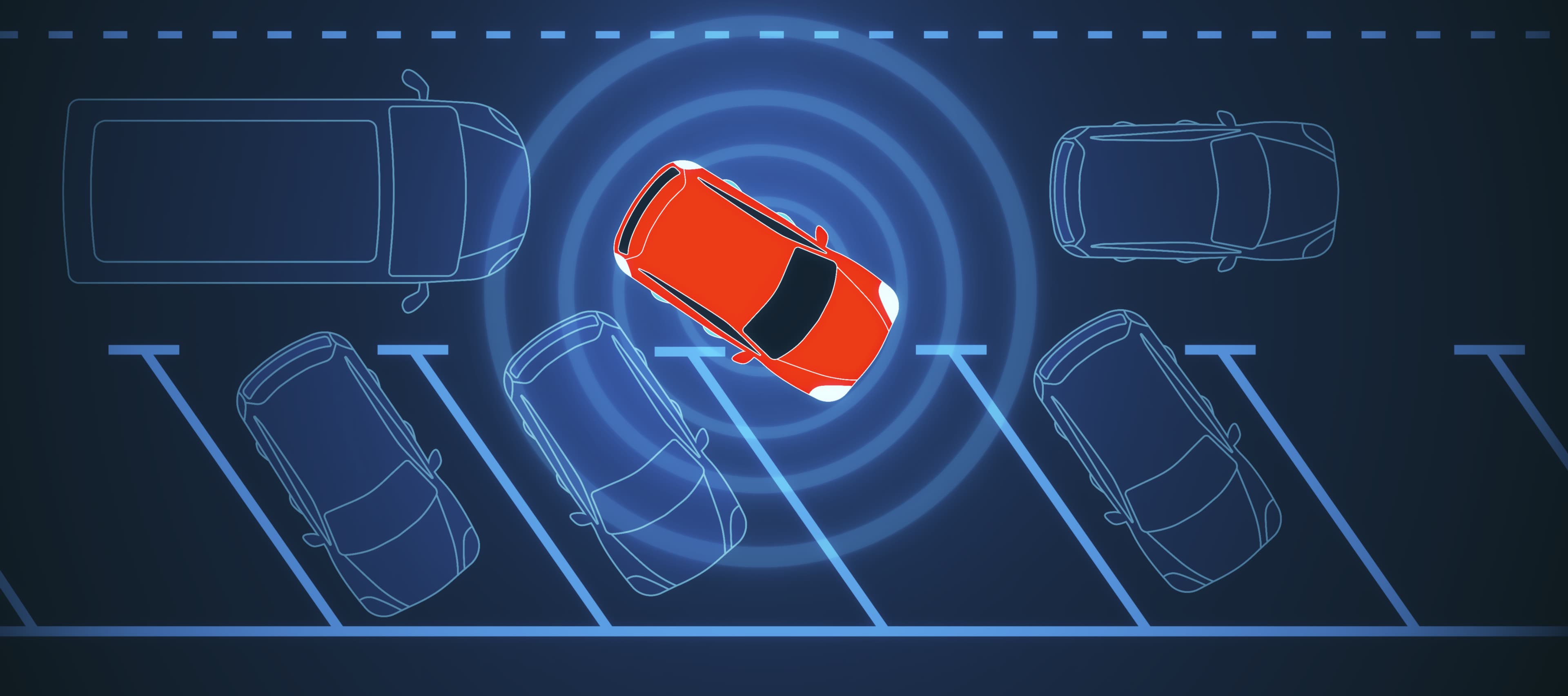 Driver Monitoring System